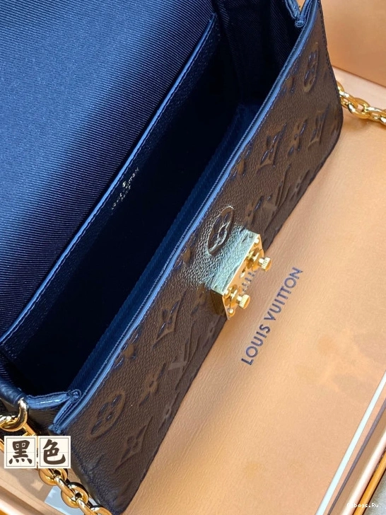 Métis LOUIS On Wallet VUITTON Chain 0516
